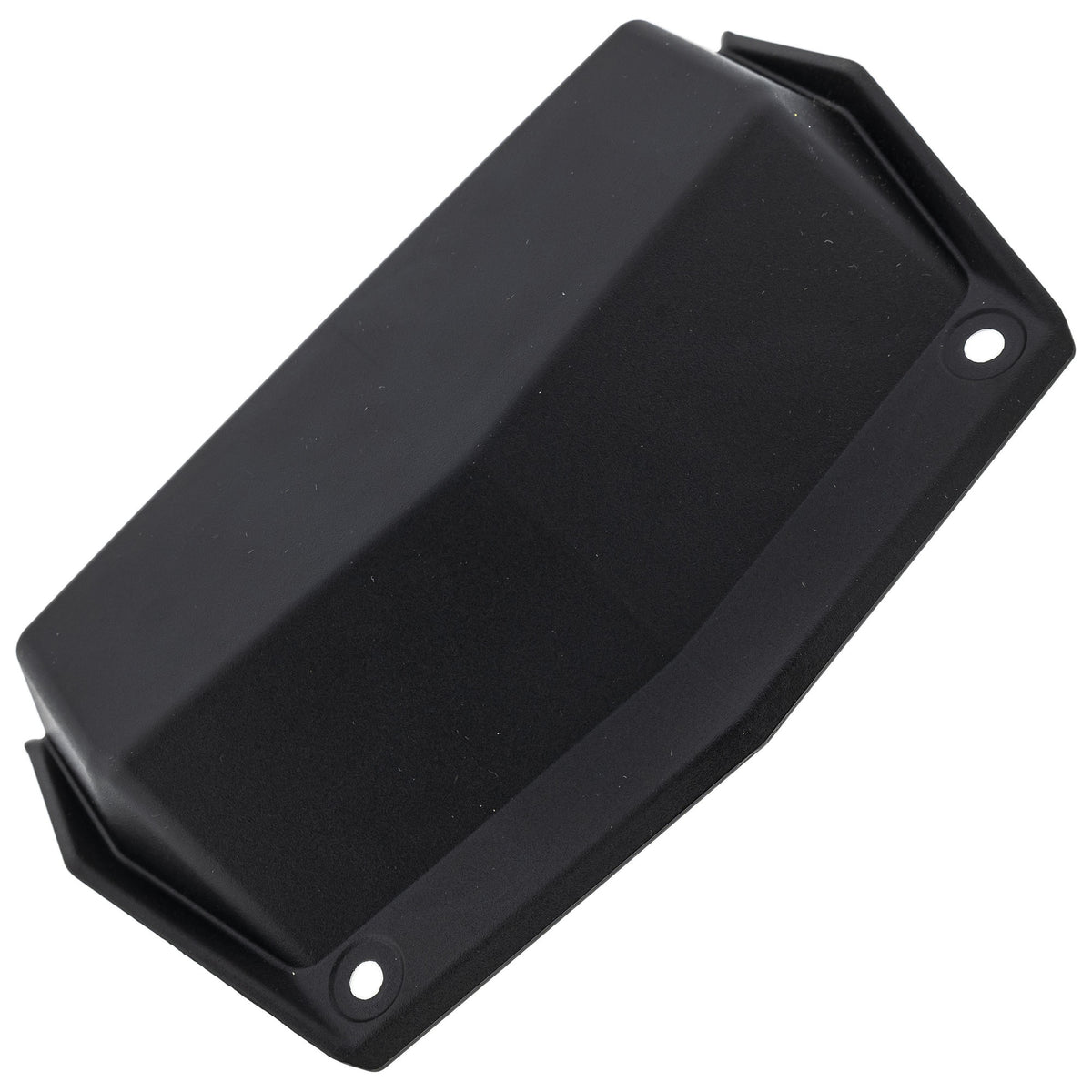 Polaris Black Display 7" Bezel 5455347-070 alternate view