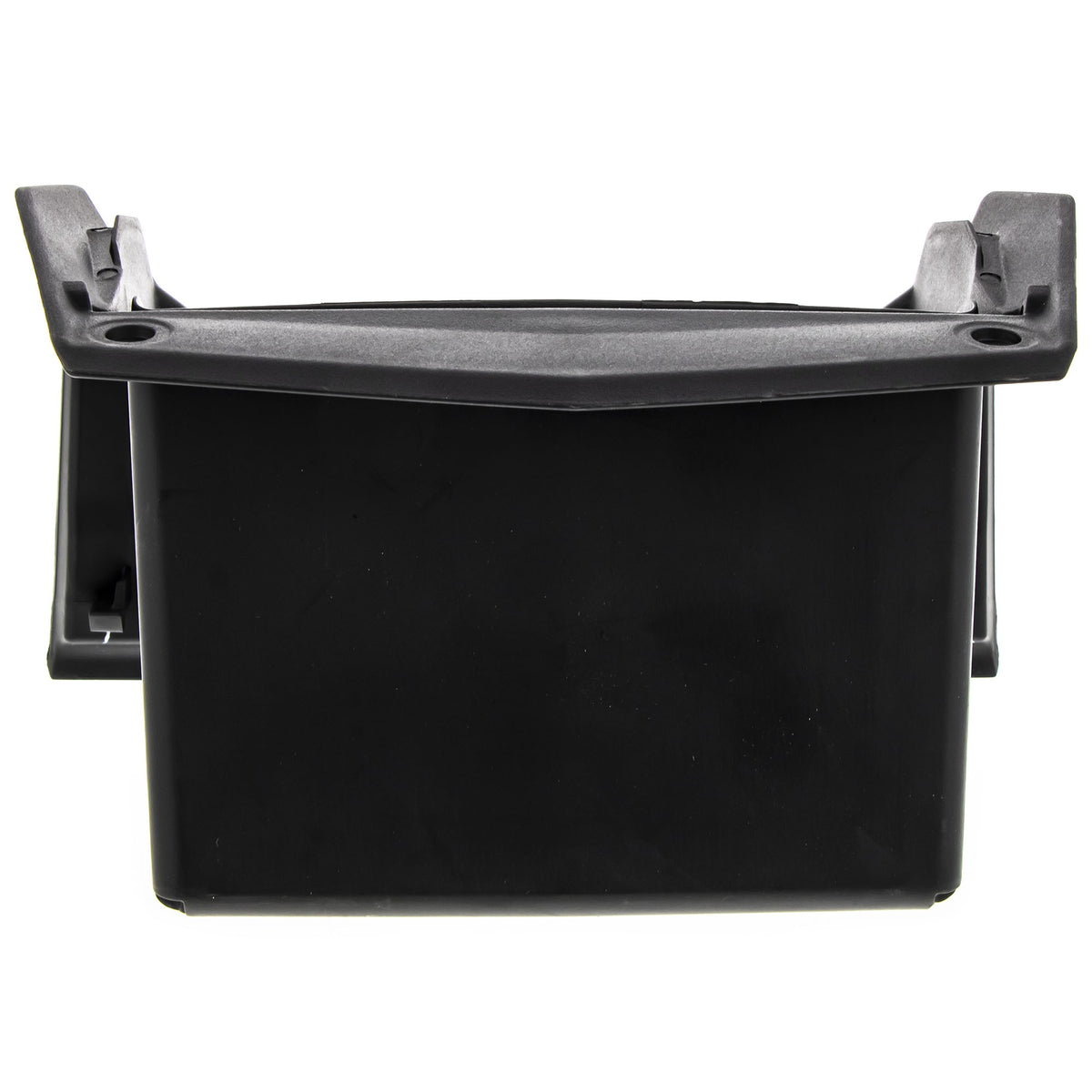 Polaris Gloss Black Storage Bezel 5455431-070 alternate view