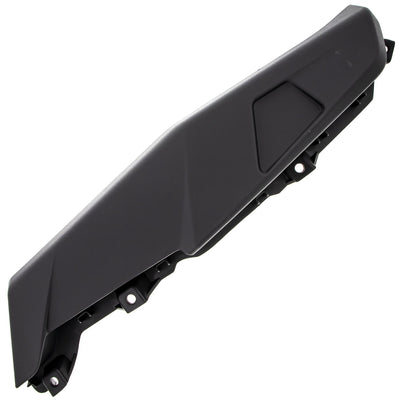 Polaris Black Right Deflector Panel 5455473-070