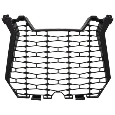 Polaris Gloss Black Front Fascia Grille 5455542-070