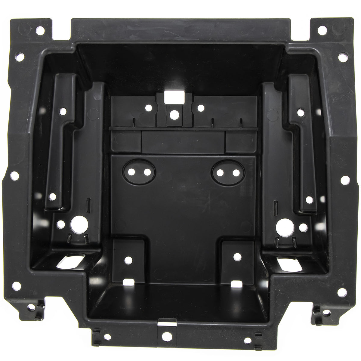 Polaris Black Battery Tray 5455709-070