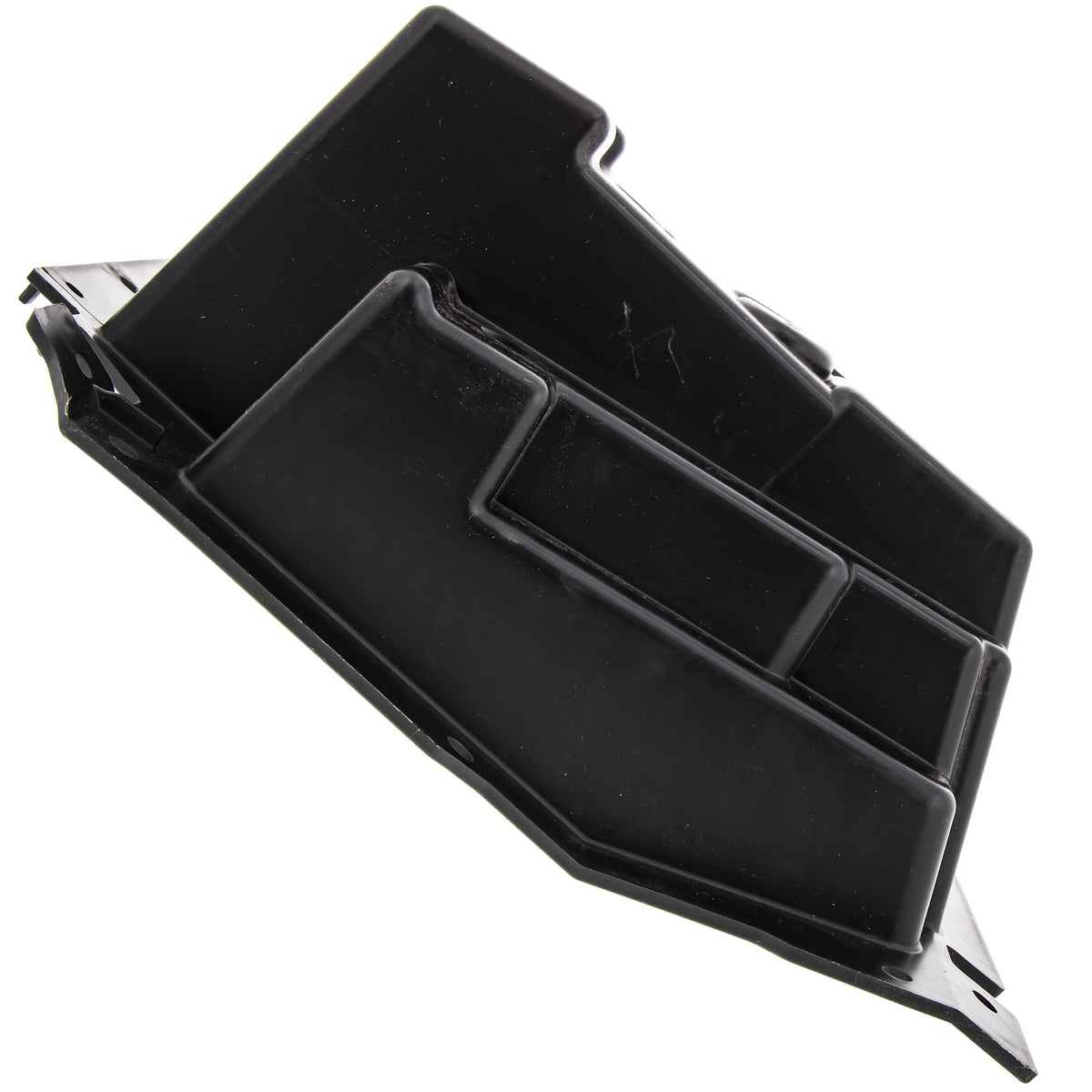Polaris Black Battery Tray 5455709-070 4 2 2018-2025 5455709