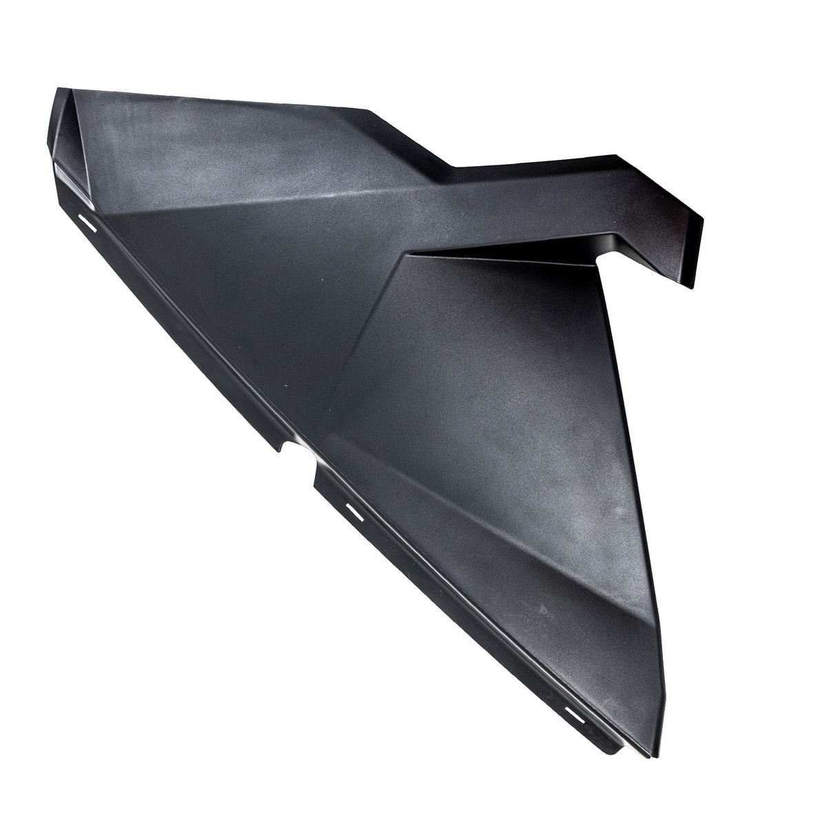 Polaris Black Rear Right Hand Lower Door Panel 5455717-070