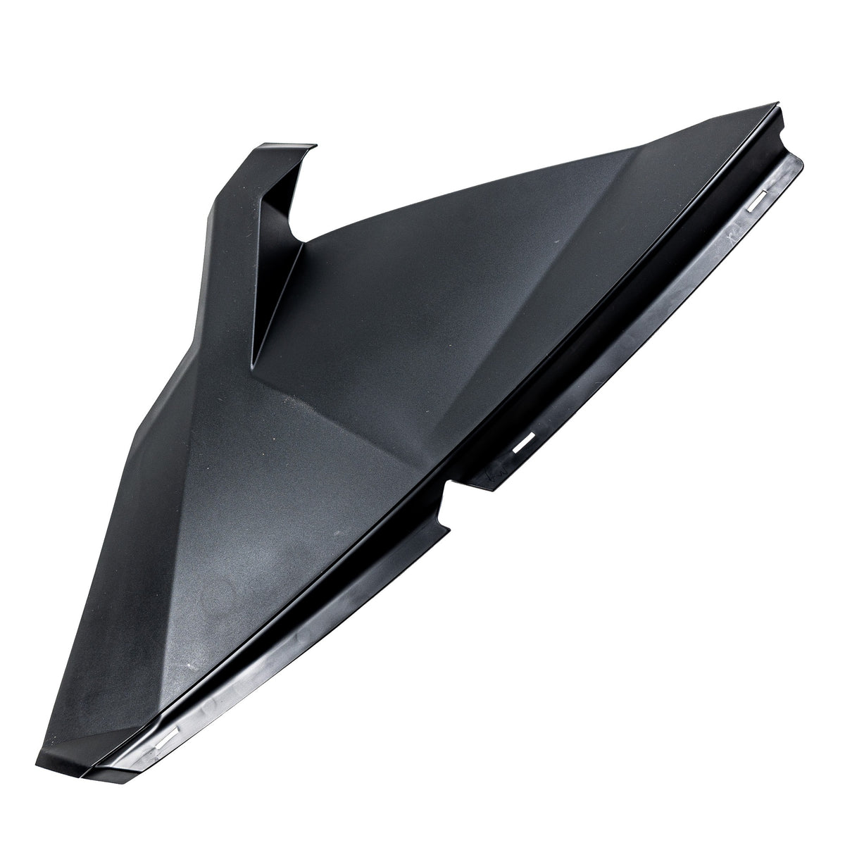 Polaris Black Rear Right Hand Lower Door Panel 5455717-070 4 2020-2024