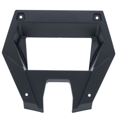 Polaris Black Front Bumper Cover 5455820-070