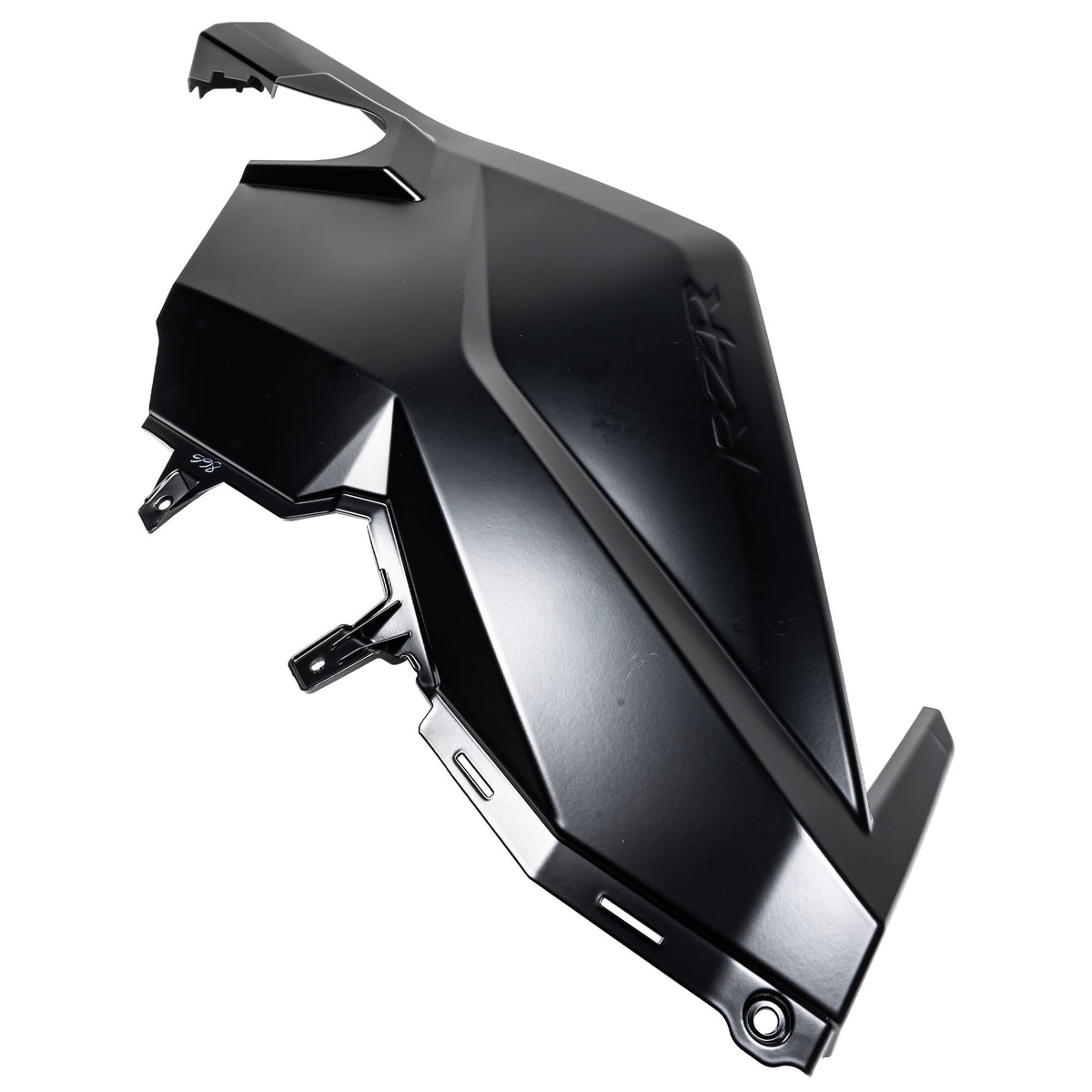 Polaris FNDR-FRT PAINT LH M.ONYXBLK 5455882-866 alternate view