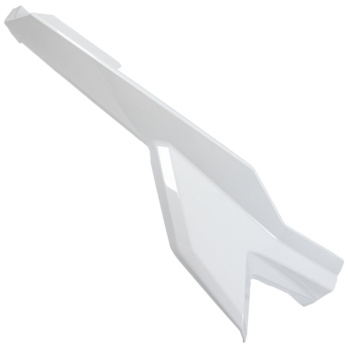 Polaris White Lightning Rear Left Outer Fender 5455887-599