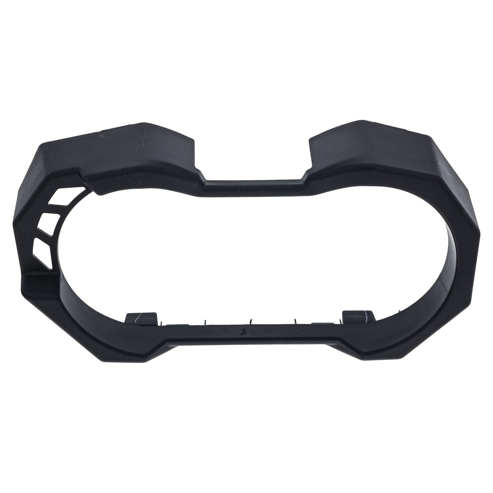 Polaris Front Bezel Gauge 5455956