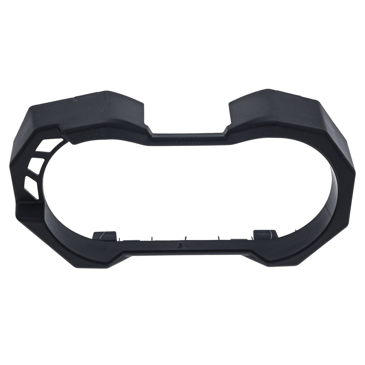 Polaris Front Bezel Gauge 5455956