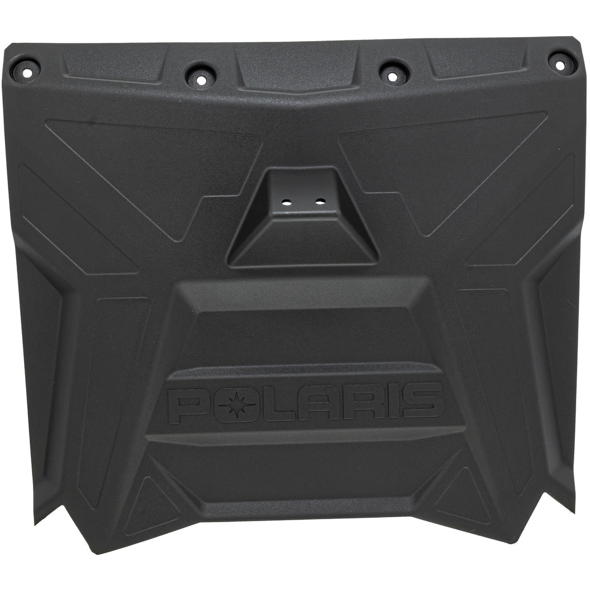 Polaris Black Short Snow Flap 5455981-070