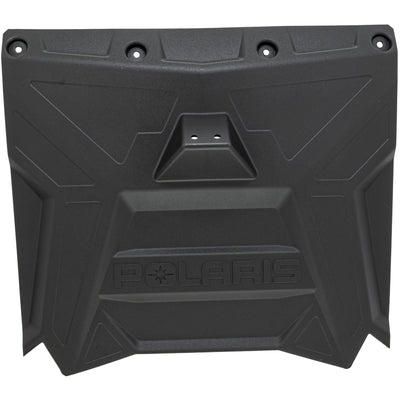 Polaris Black Short Snow Flap 5455981-070