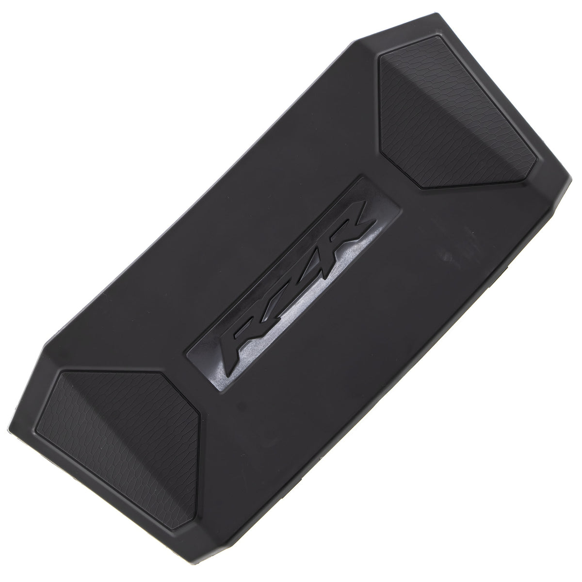 Polaris Black 7" Display Cover Panel 5455986-070