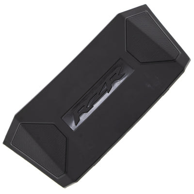 Polaris Black 7" Display Cover Panel 5455986-070
