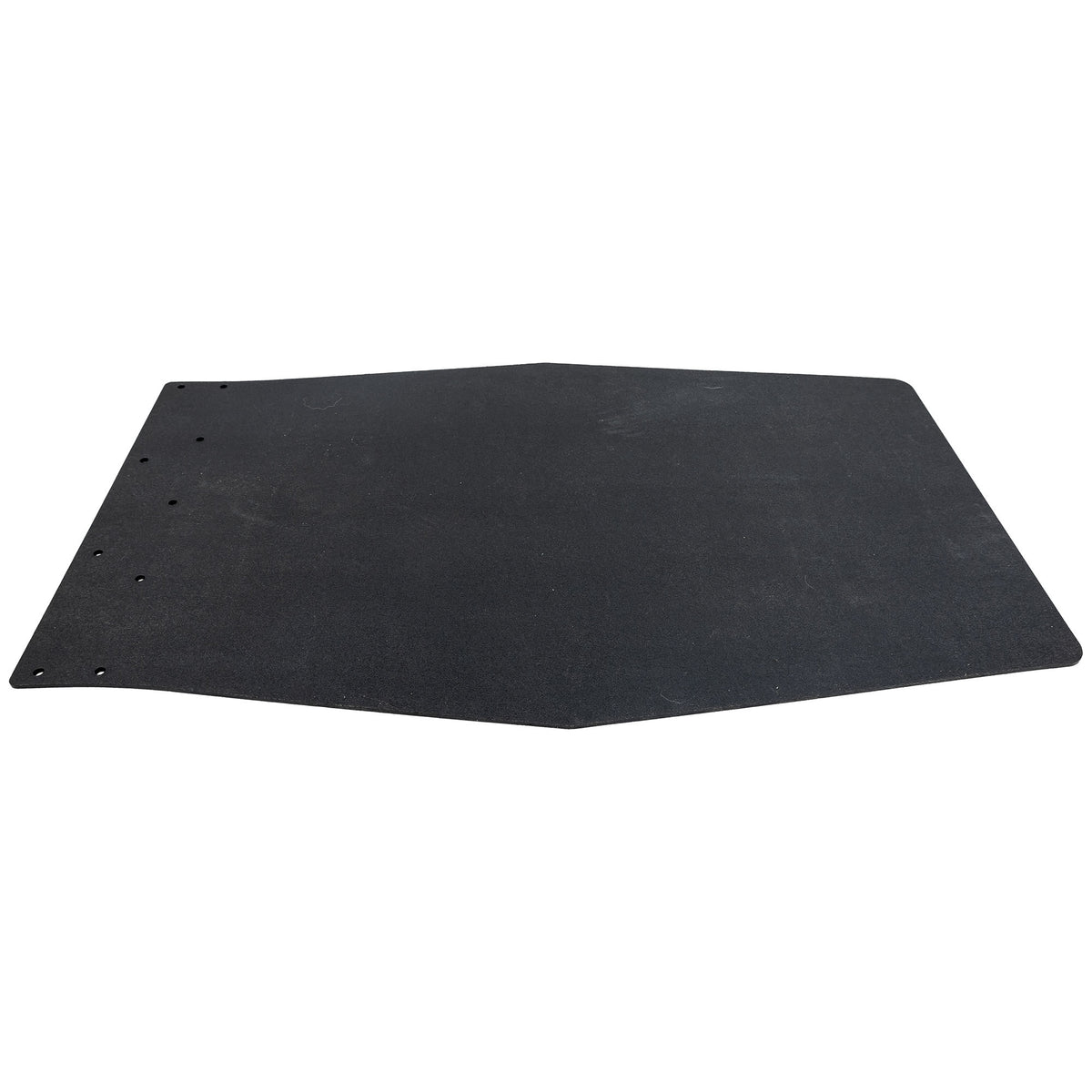 Polaris Black Snow Flap 5455995-070 600R Racer 2019