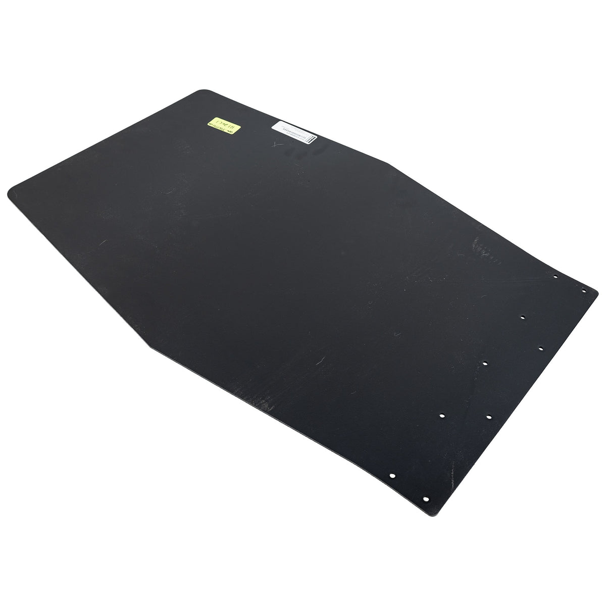 Polaris Black Snow Flap 5455995-070 600R Racer 2019