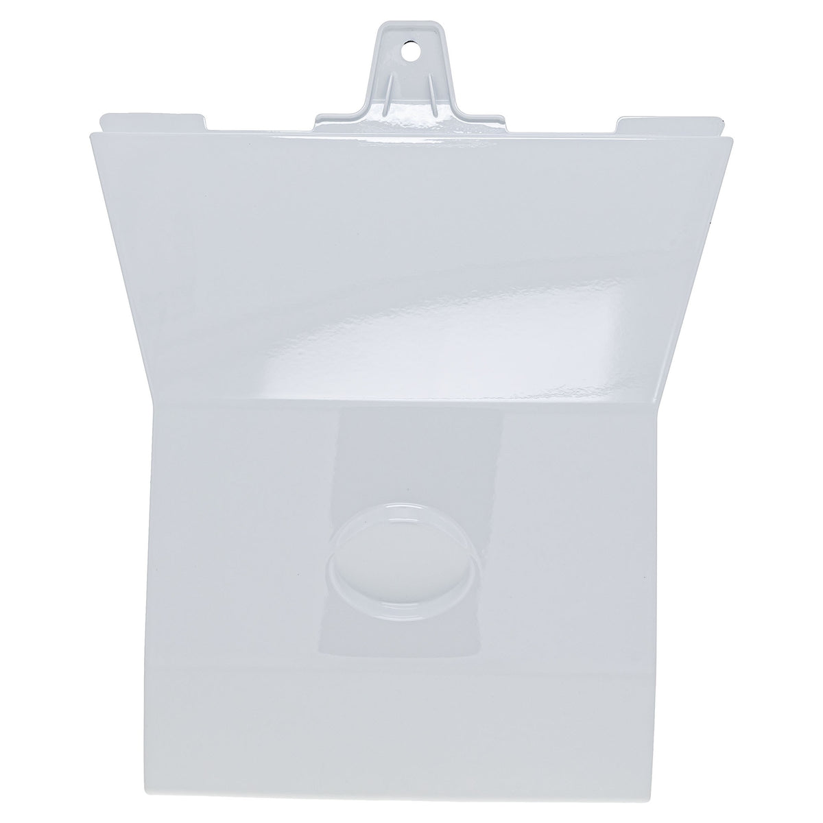 Polaris White Lighting Base Paint Cone Nose 5456017-599
