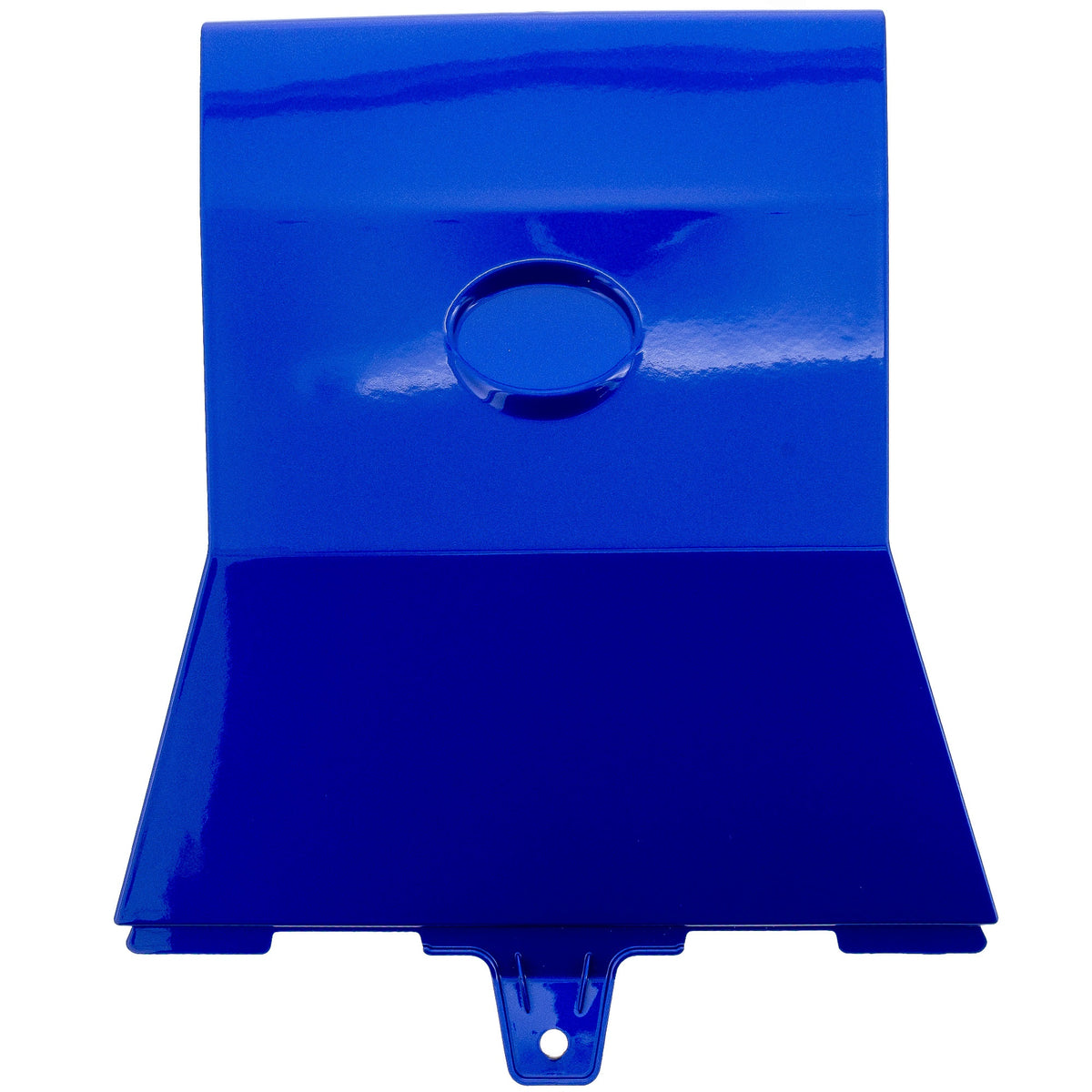 Polaris Blue Metallic Base Hood Cone Nose 5456017-751
