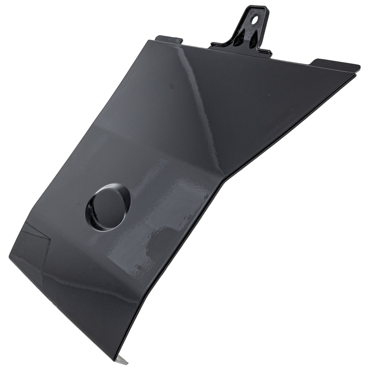 Polaris Onyx Black Base Nose Cone 5456017-800 alternate view