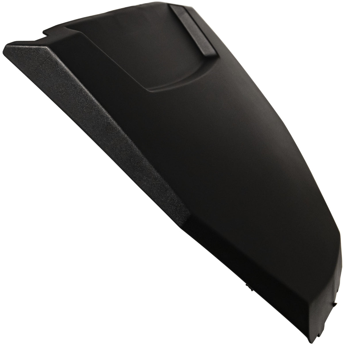 Polaris Gloss Black Inner Hood 5456064-070 alternate view