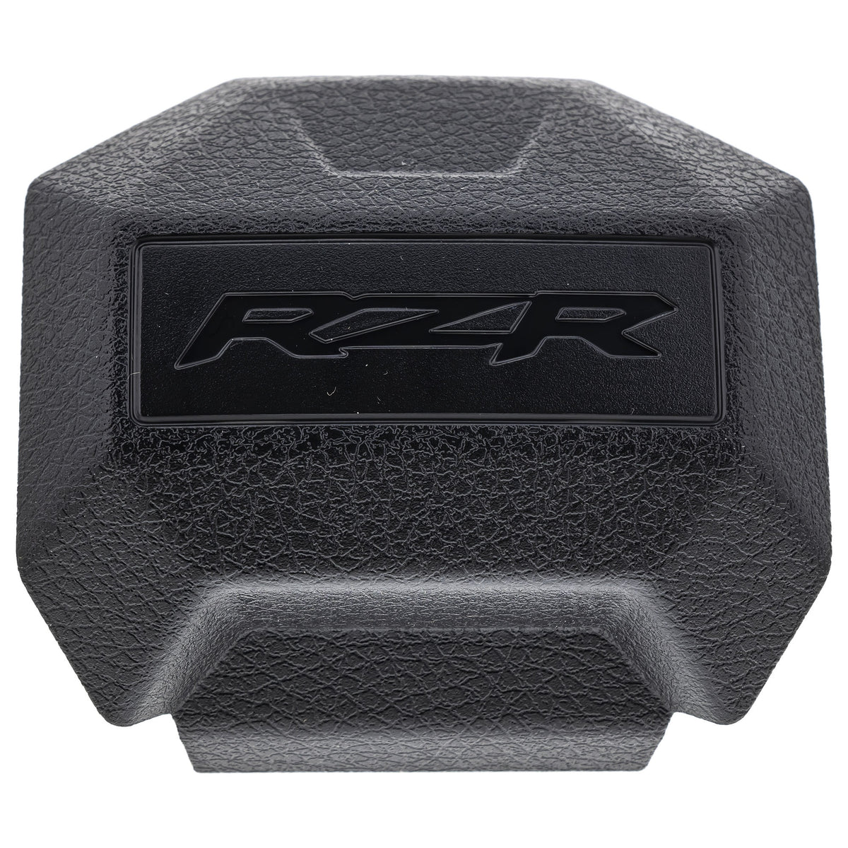 Polaris Black Steering Wheel Cap 5456146-070