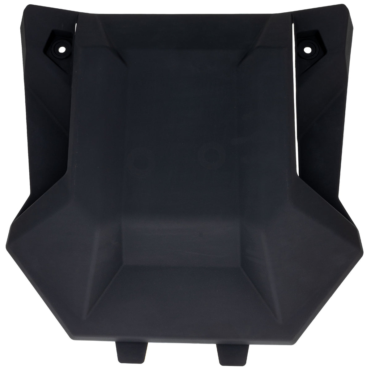 Polaris Gloss Black Center Hood 5456295-070