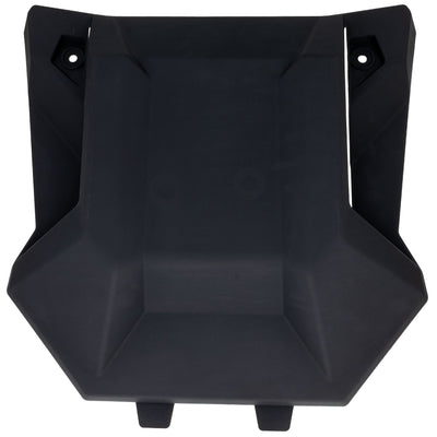 Polaris Gloss Black Center Hood 5456295-070