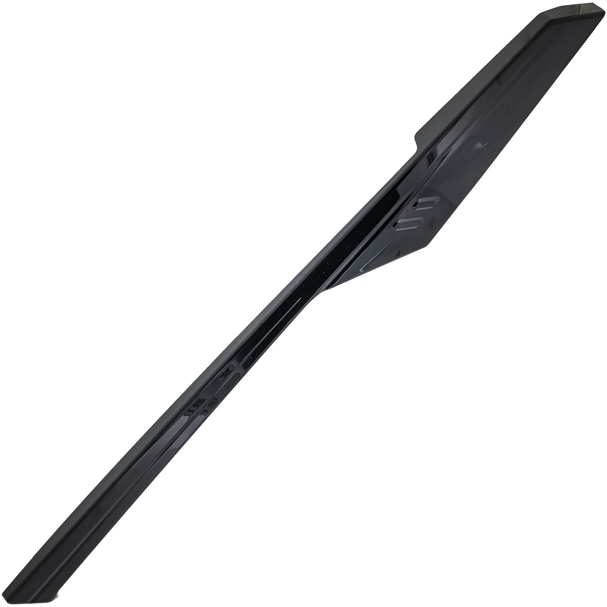 Polaris Black Left Hand In-Mold Console Trim 5456441-266