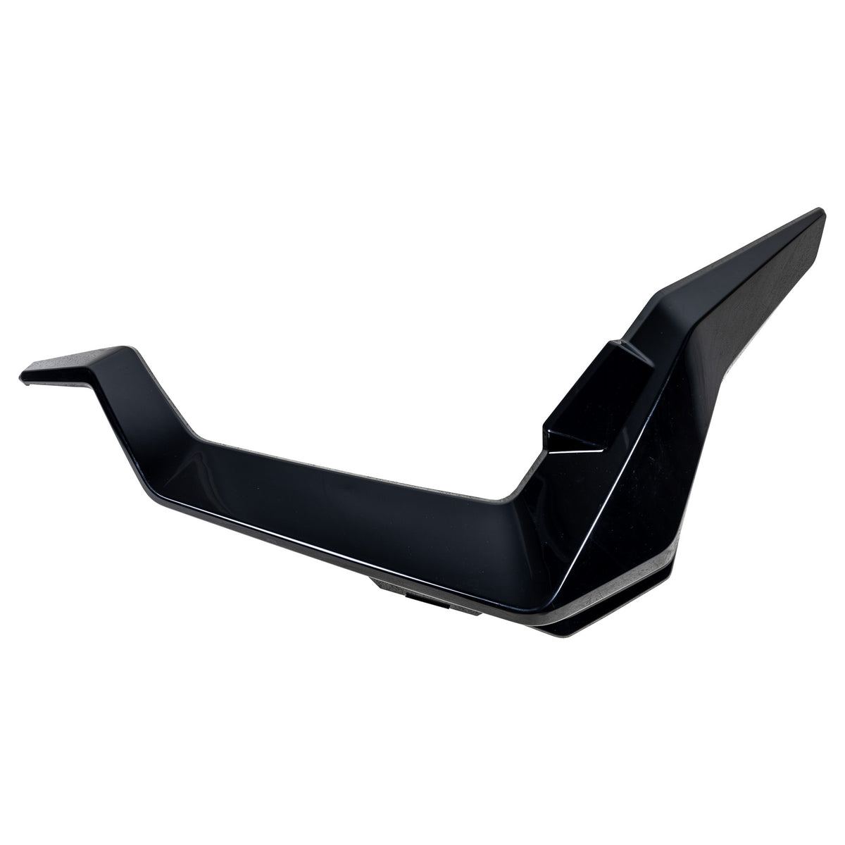 Polaris TRIM-SD PANEL RH IN-MLD BLK PG 5456470-070
