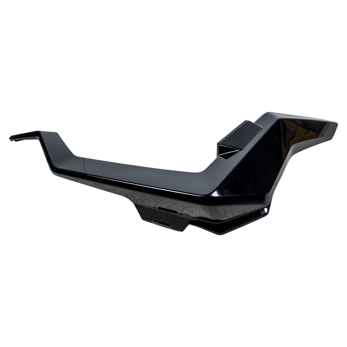Polaris TRIM-SD PANEL RH IN-MLD BLK PG 5456470-070 alternate view