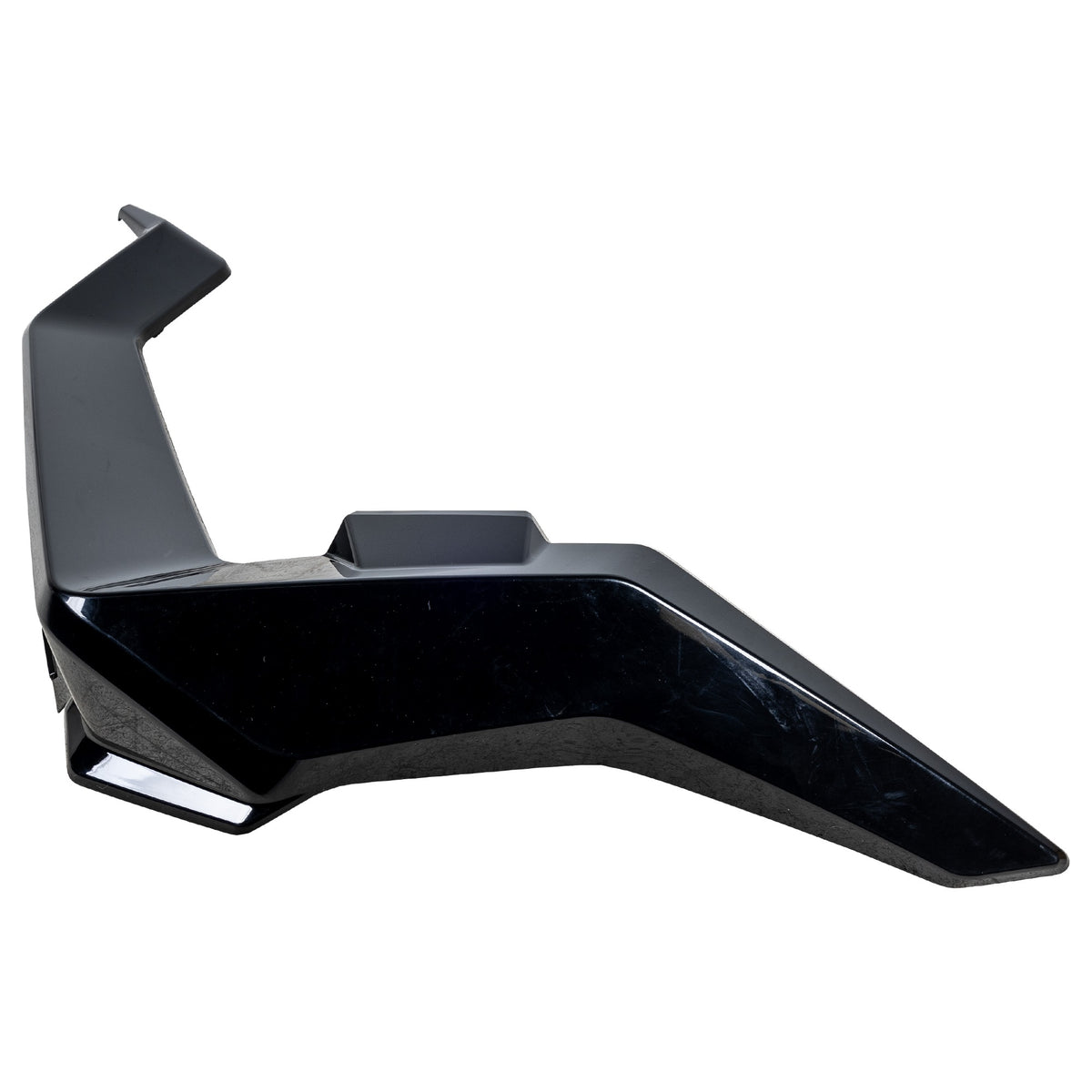 Polaris TRIM-SD PANEL RH IN-MLD BLK PG 5456470-070 additional view
