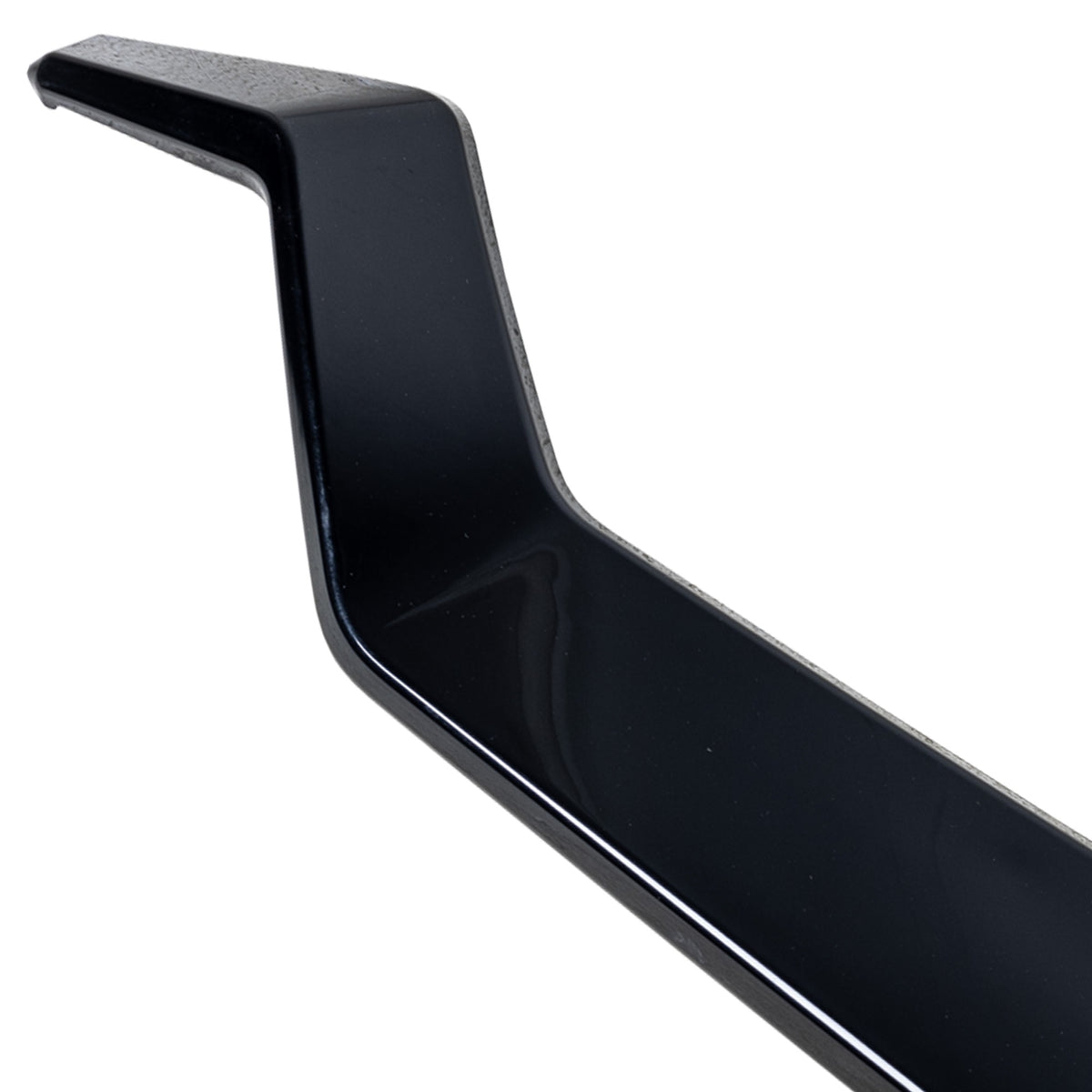 Polaris TRIM-SD PANEL RH IN-MLD BLK PG 5456470-070