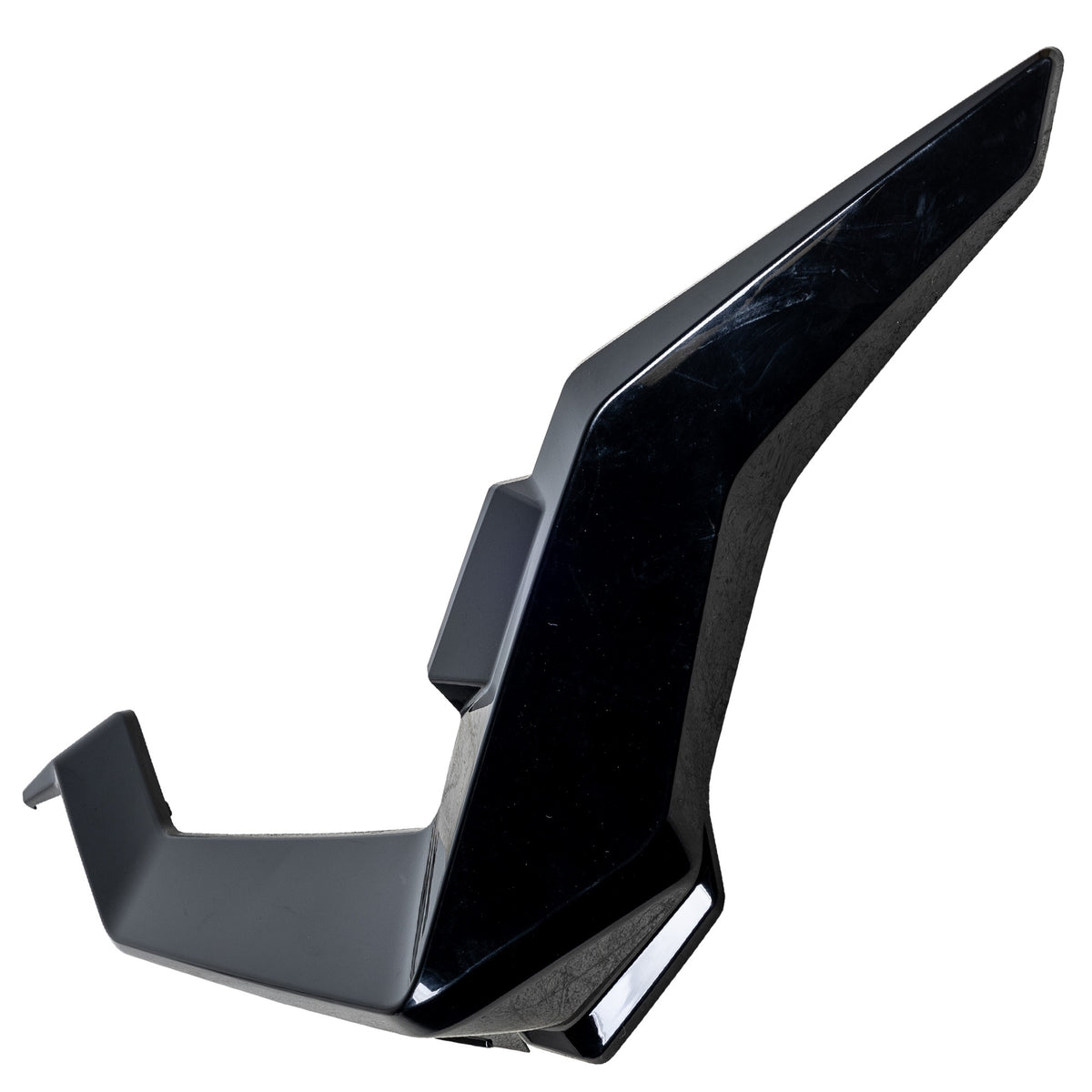 Polaris TRIM-SD PANEL RH IN-MLD BLK PG 5456470-070