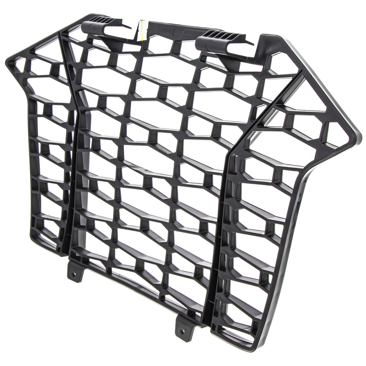 Polaris Black Front Fascia Grill 5456612-070 additional view