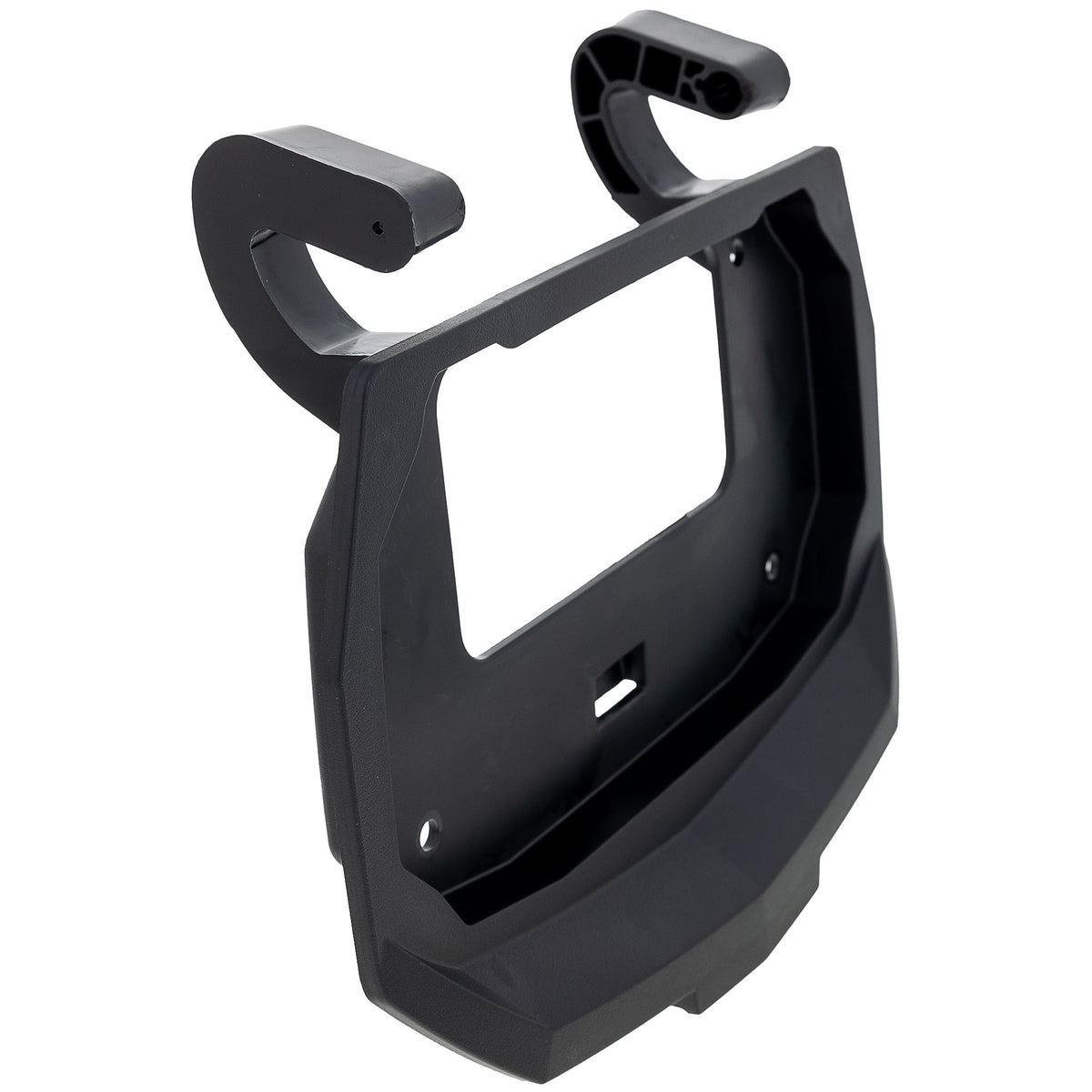 Polaris Gloss Black Display 7" Door 5456644-070 alternate view
