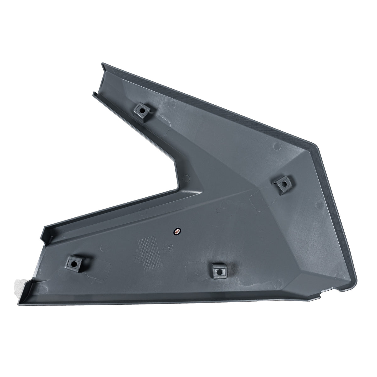 Polaris DOOR-SKIN RH STRMGRY 5456771-927 alternate view