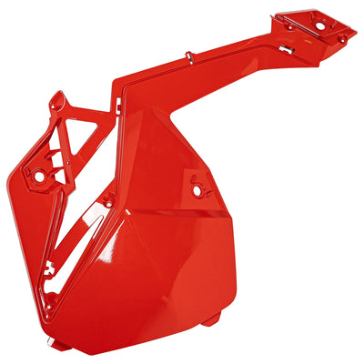 Polaris PANEL-SIDE RH INDY RED PEARL 5457057-930