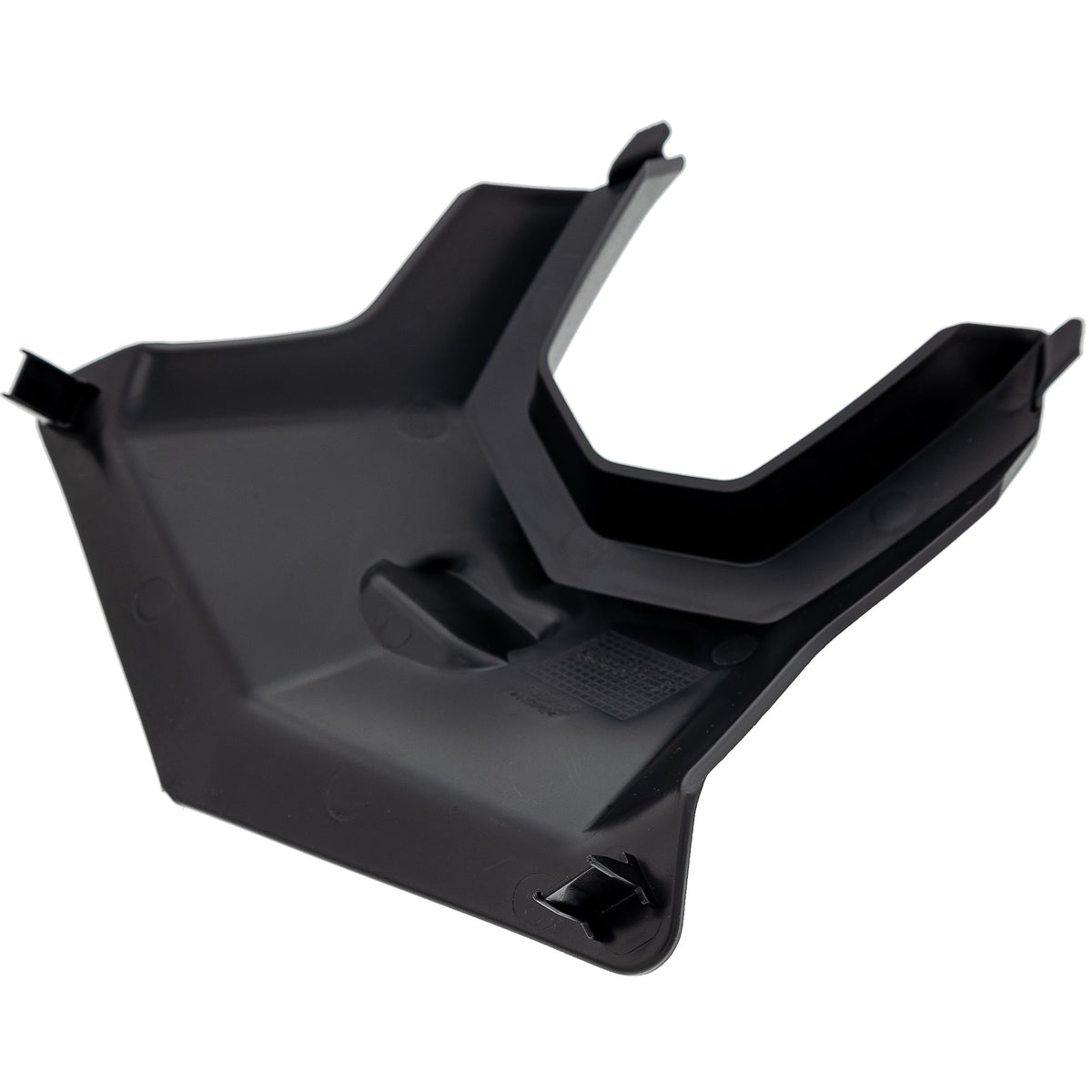 Polaris Black Front Center Cover 5457089-070 Sportsman Touring 570