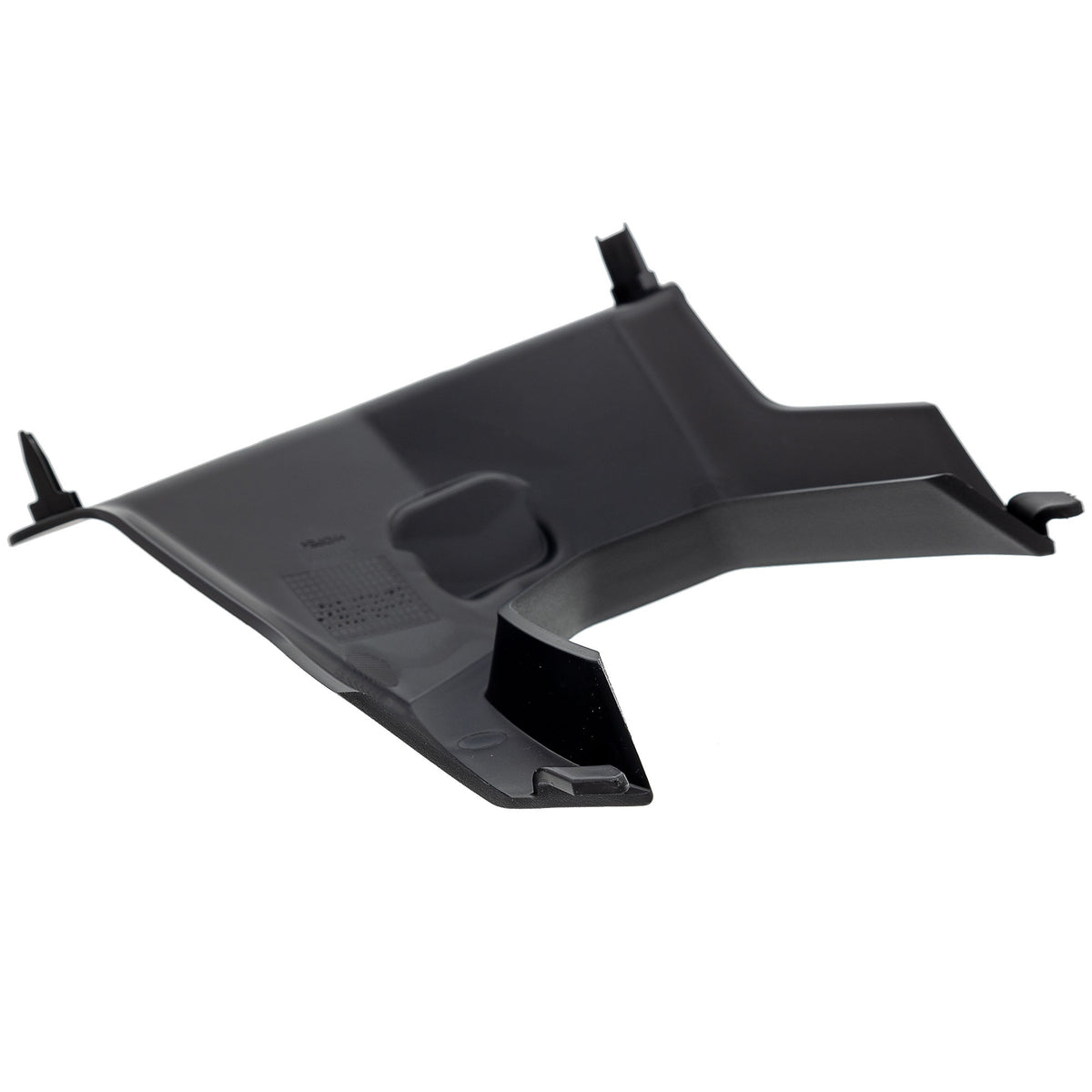 Polaris Black Front Center Cover 5457089-070 Sportsman Touring 570