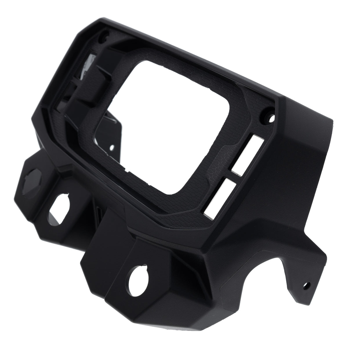 Polaris Black Rear Headlight Pod 5457091-070