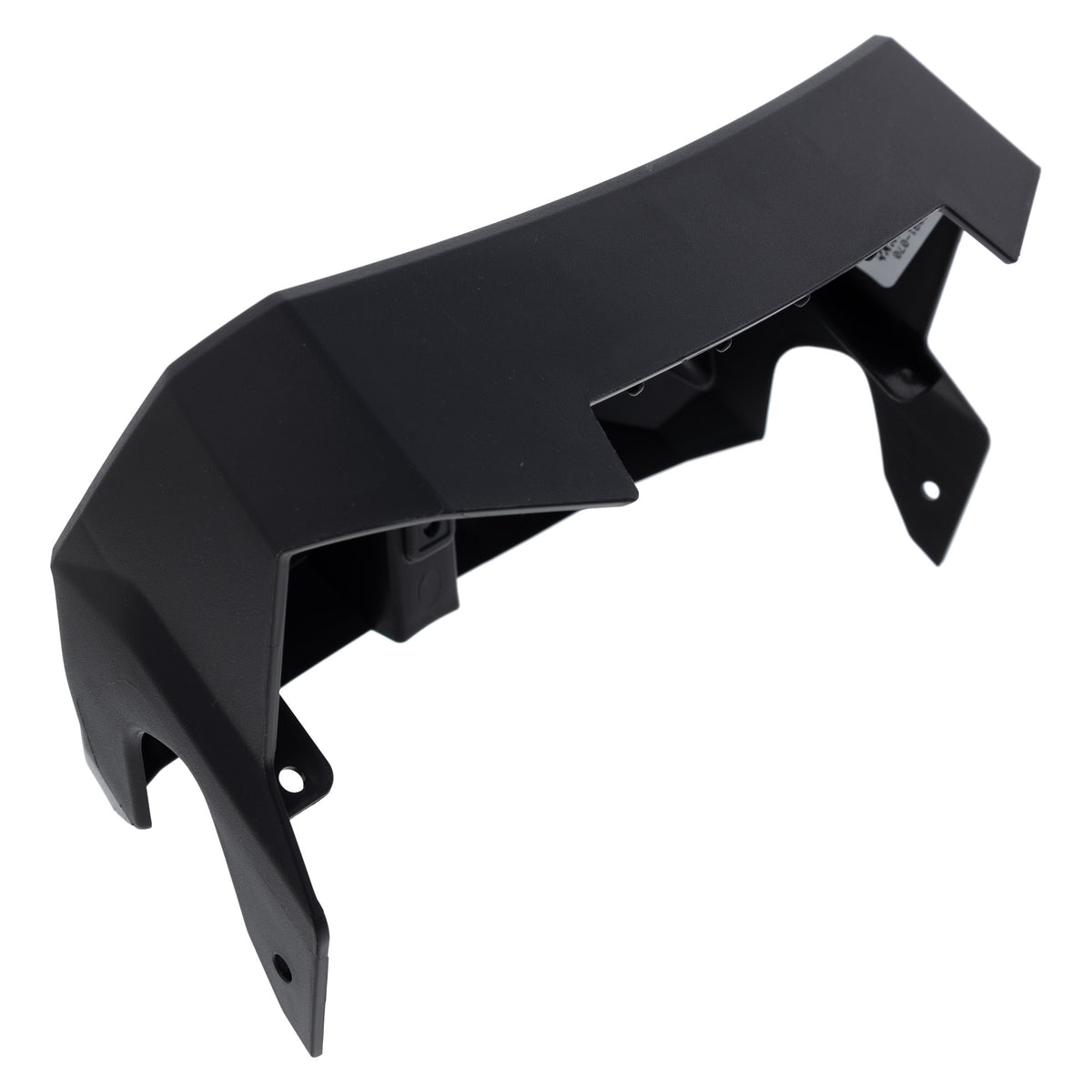 Polaris Black Rear Headlight Pod 5457091-070 alternate view