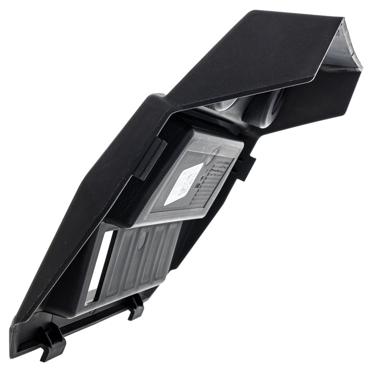 Polaris Gloss Black Controls Dash 5457131-070 Ranger 1000 Ranger Crew