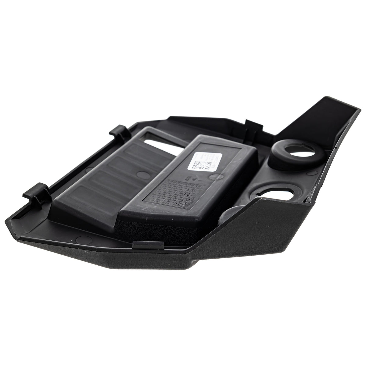 Polaris Gloss Black Controls Dash 5457131-070 Ranger 1000 Ranger Crew