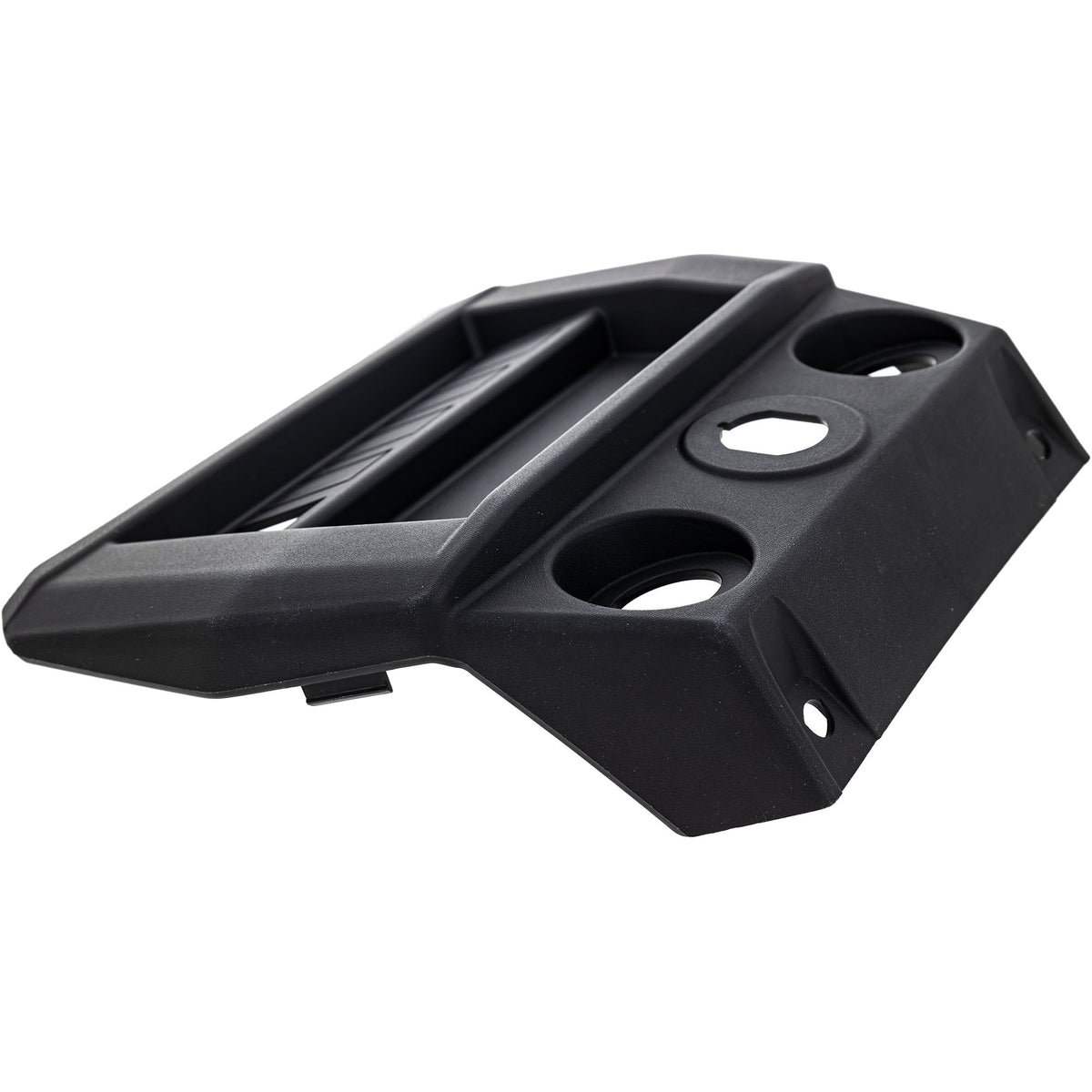 Polaris Gloss Black Controls Dash 5457131-070 Ranger 1000 Ranger Crew