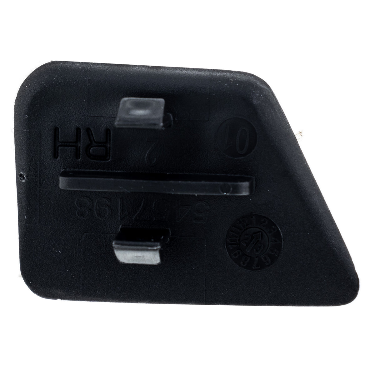 Polaris Right HAnd Hood Plug 5457198 Switchback Assault Patriot Boost