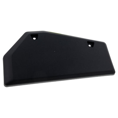 Polaris COVER-TRIM INTAKE RH BLK 5457250-070