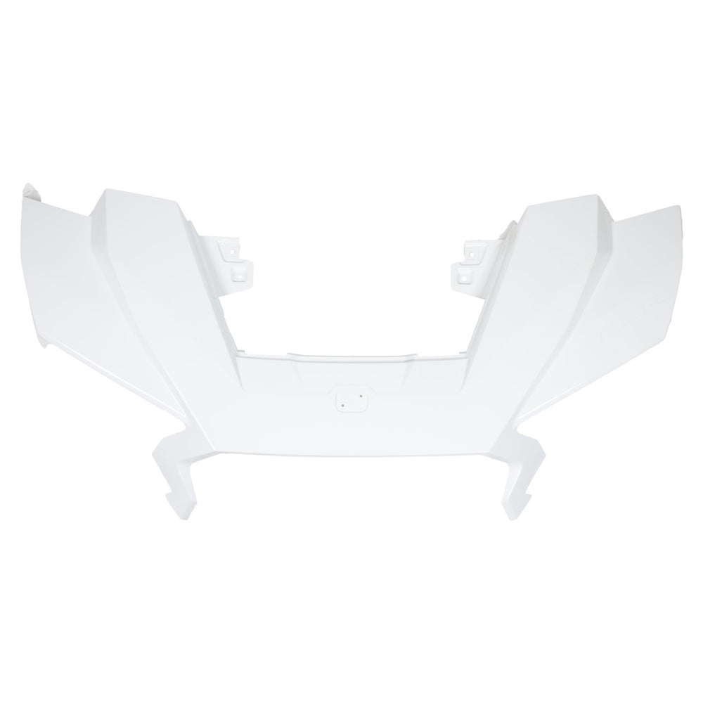 Polaris HOOD OUTER MIC WHT LTNG 5457322-599