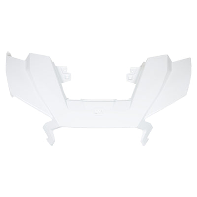 Polaris HOOD OUTER MIC WHT LTNG 5457322-599