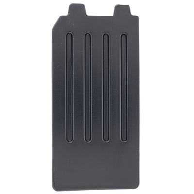 Polaris Black Radious Cap Cover 5457443-070