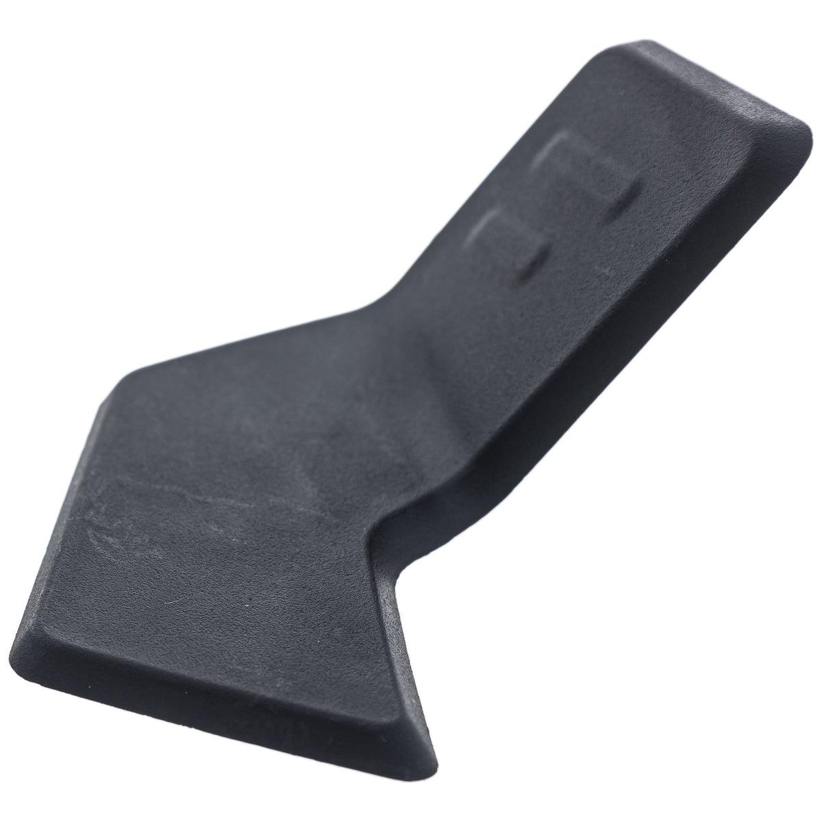 Polaris Front Left Hand Windshield Mount 5457530 alternate view