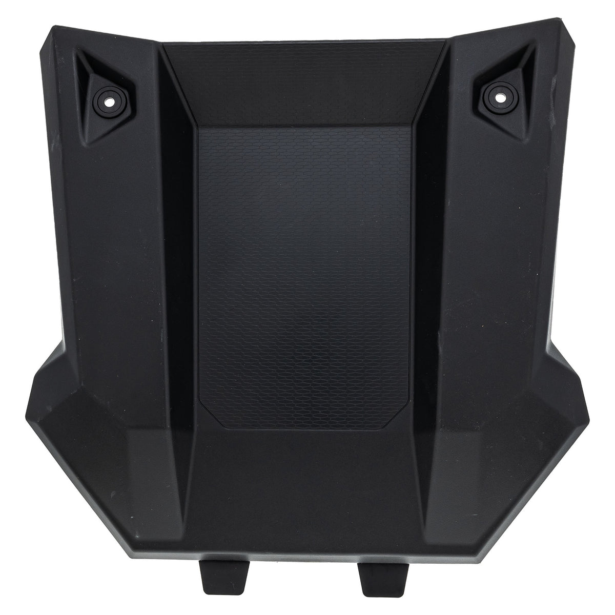 Polaris Black Center Hood 5457636-070